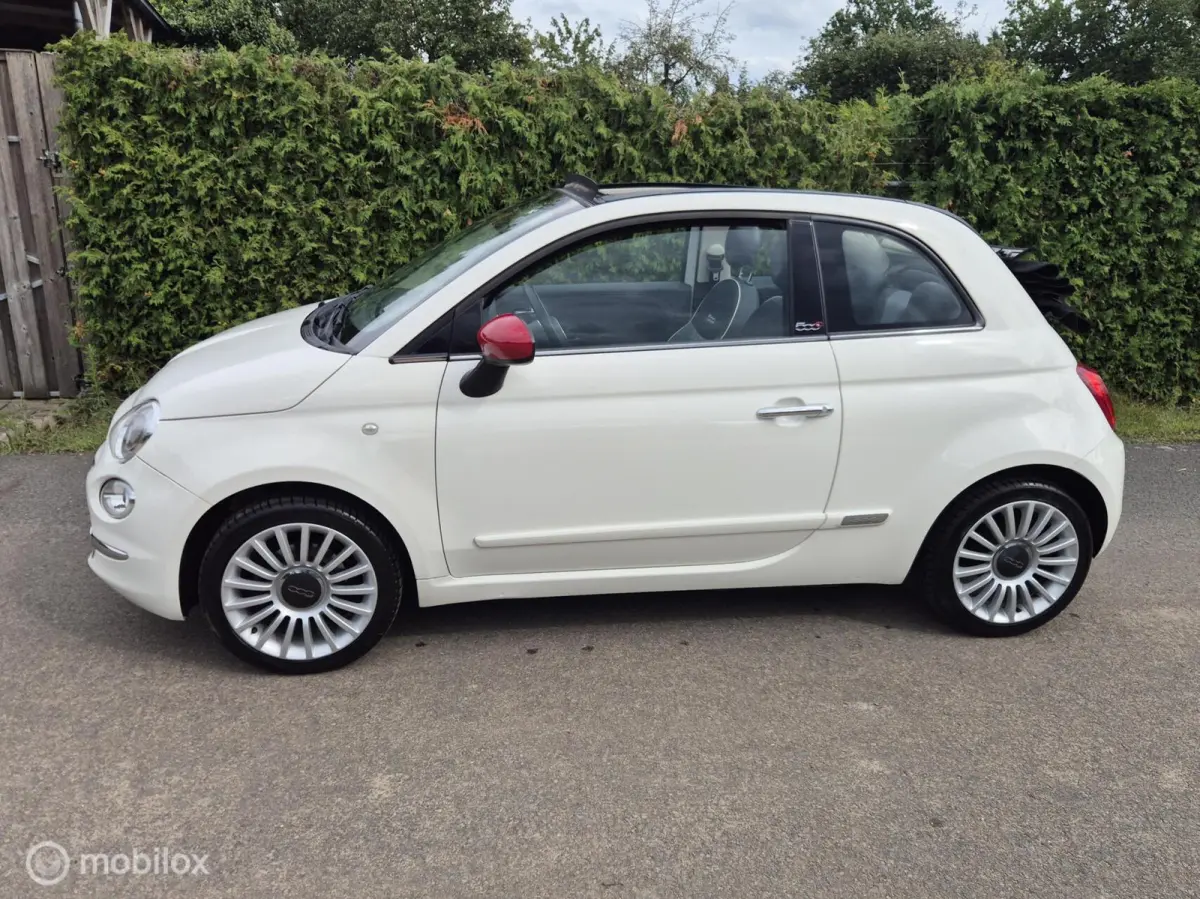 1.2 Lounge Climate-control Navi M2016