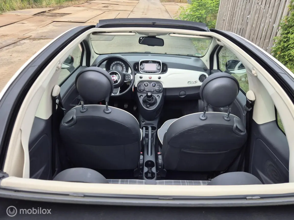1.2 Lounge Climate-control Navi M2016