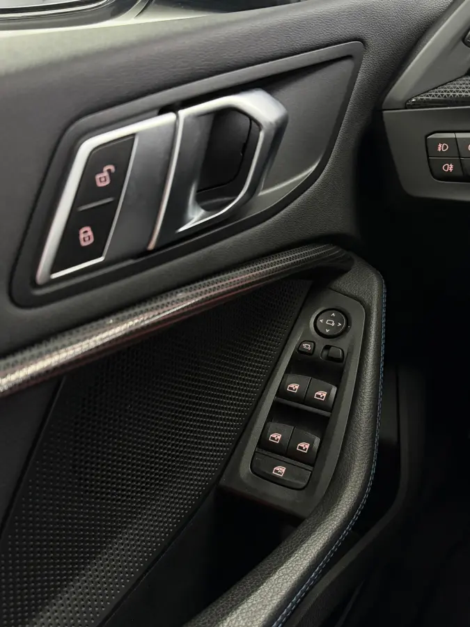 120i M-Pakket CarPlay Camera