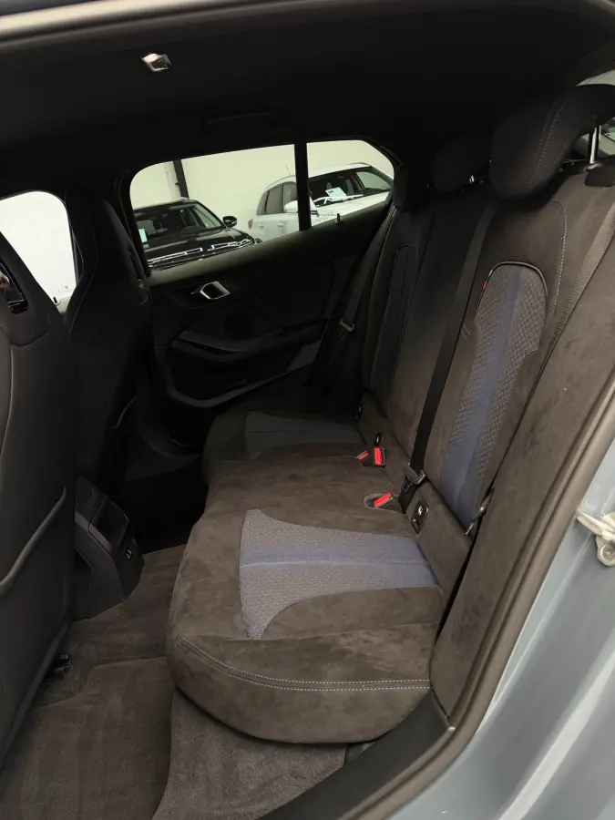 120i M-Pakket CarPlay Camera