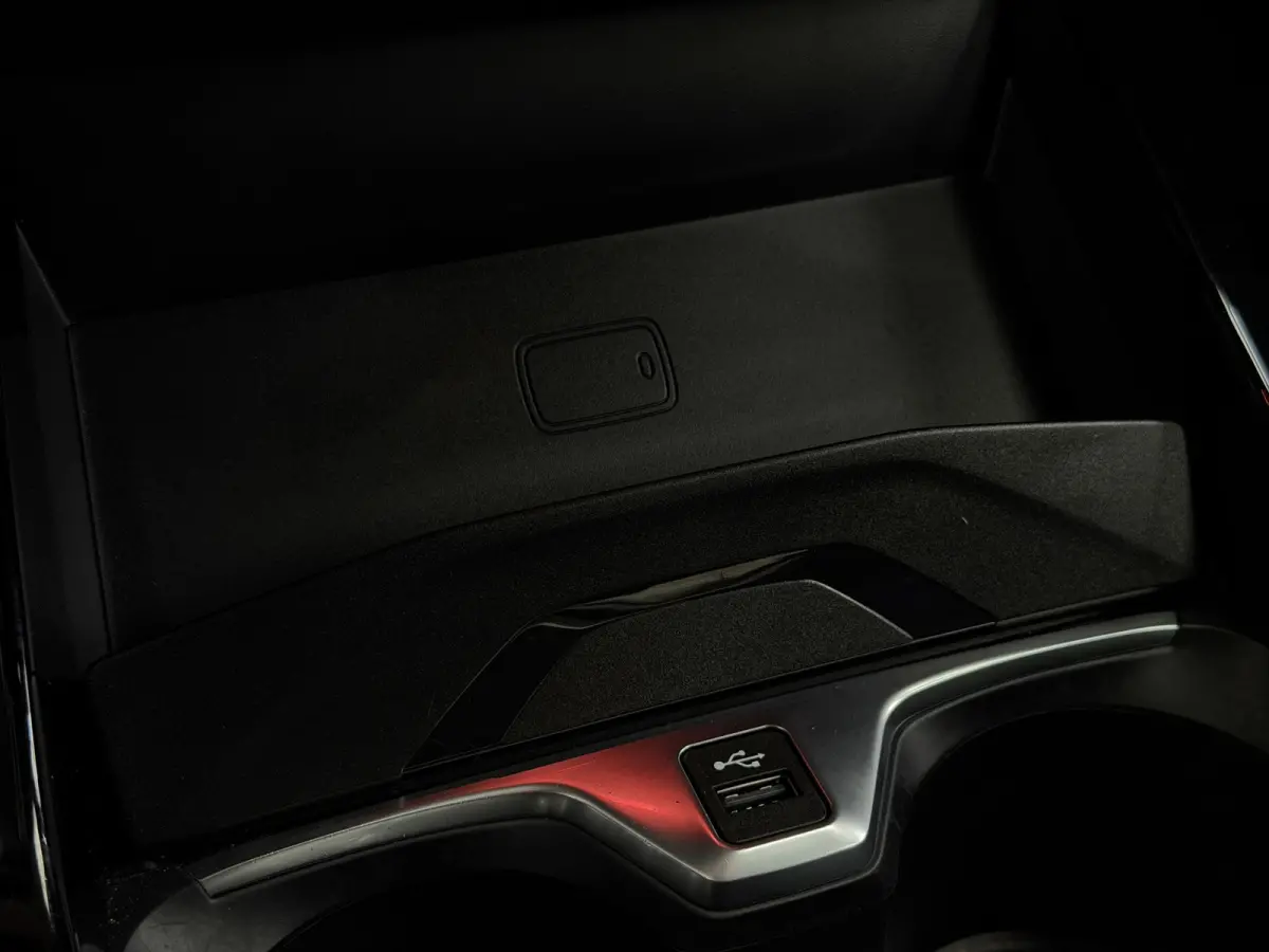 120i M-Pakket CarPlay Camera