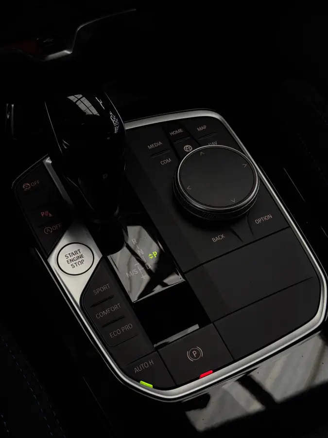 120i M-Pakket CarPlay Camera