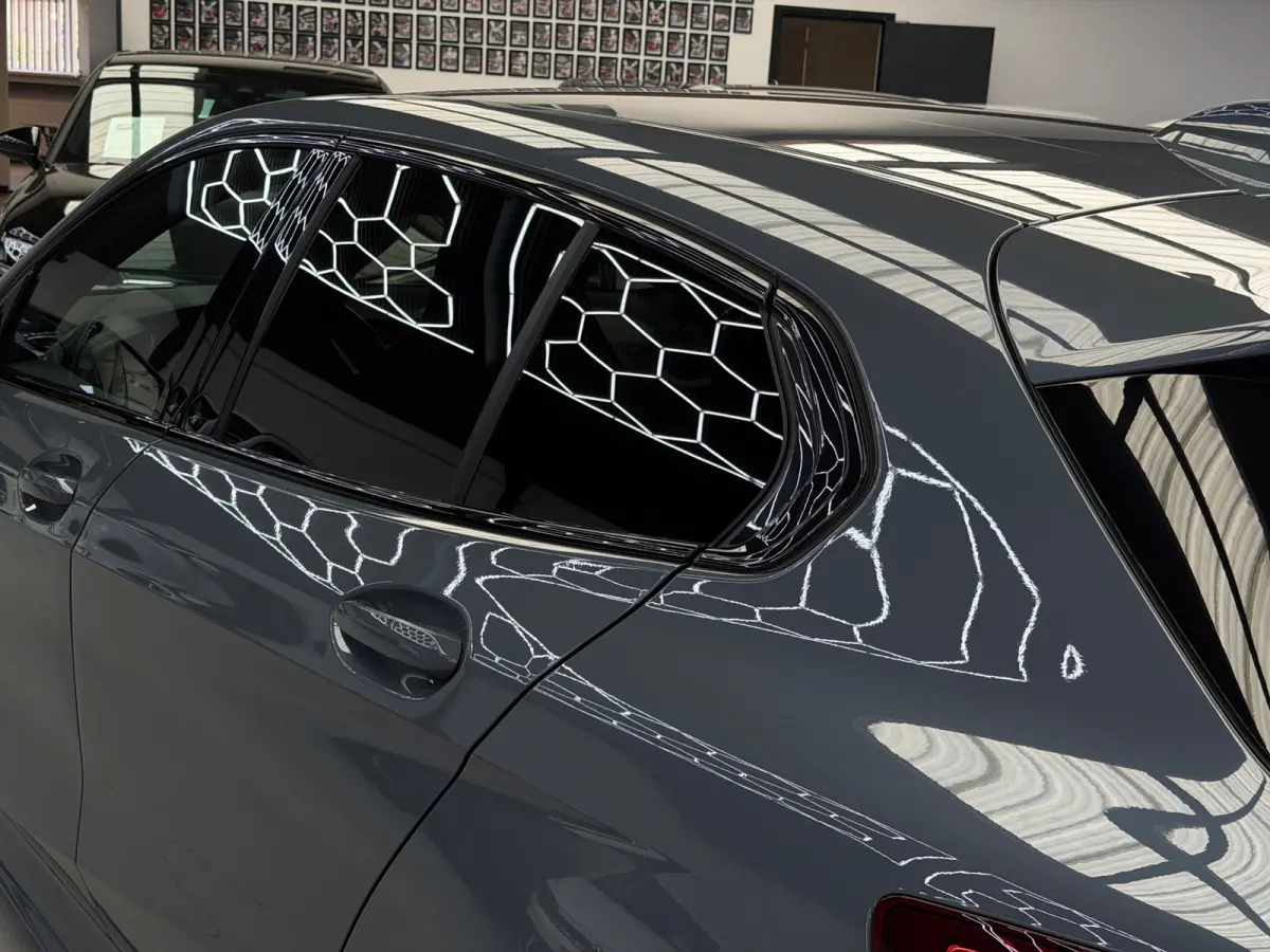 120i M-Pakket CarPlay Camera