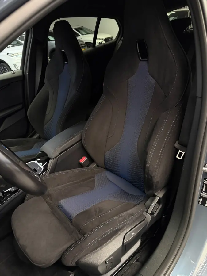120i M-Pakket CarPlay Camera