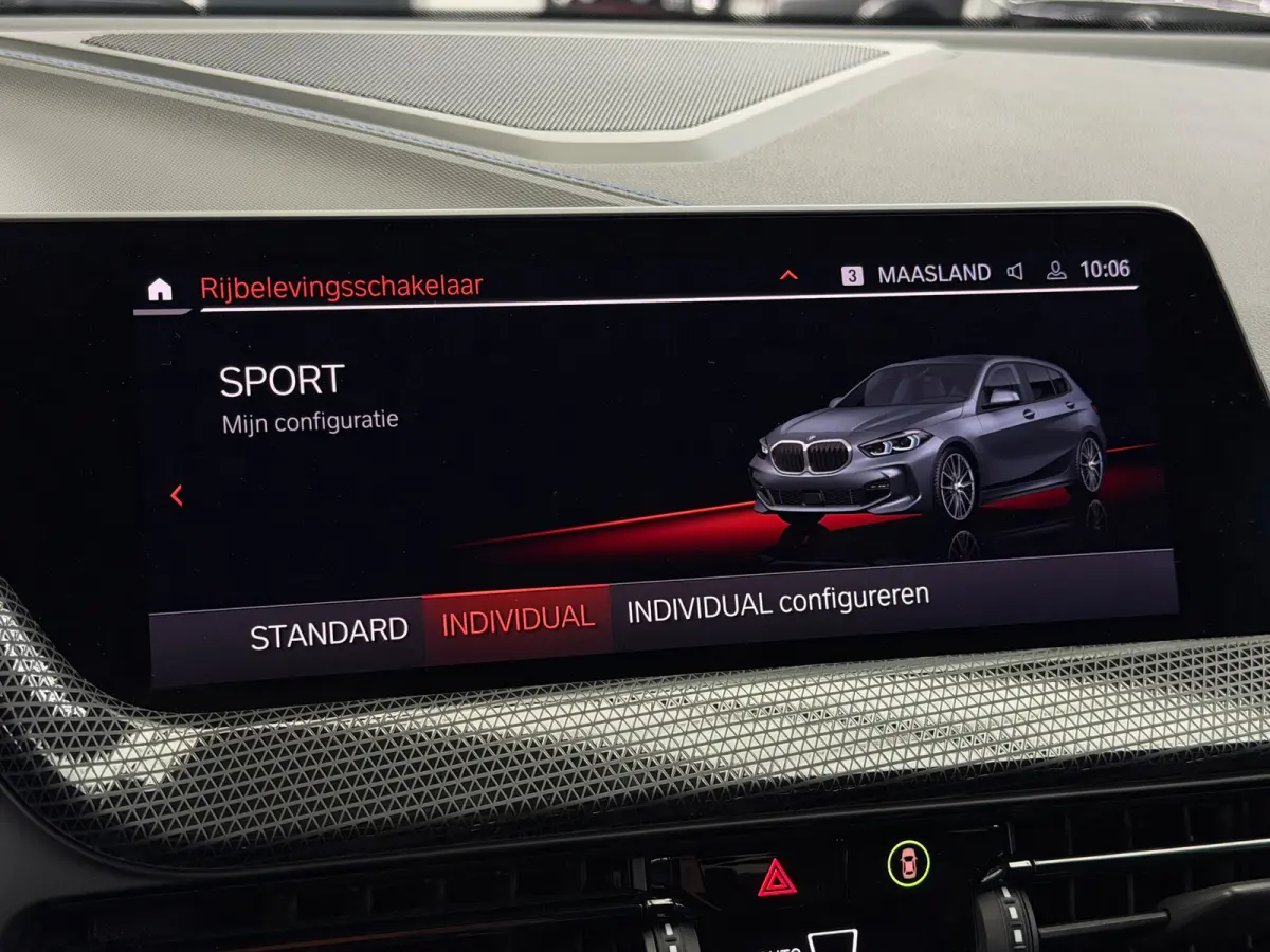 120i M-Pakket CarPlay Camera