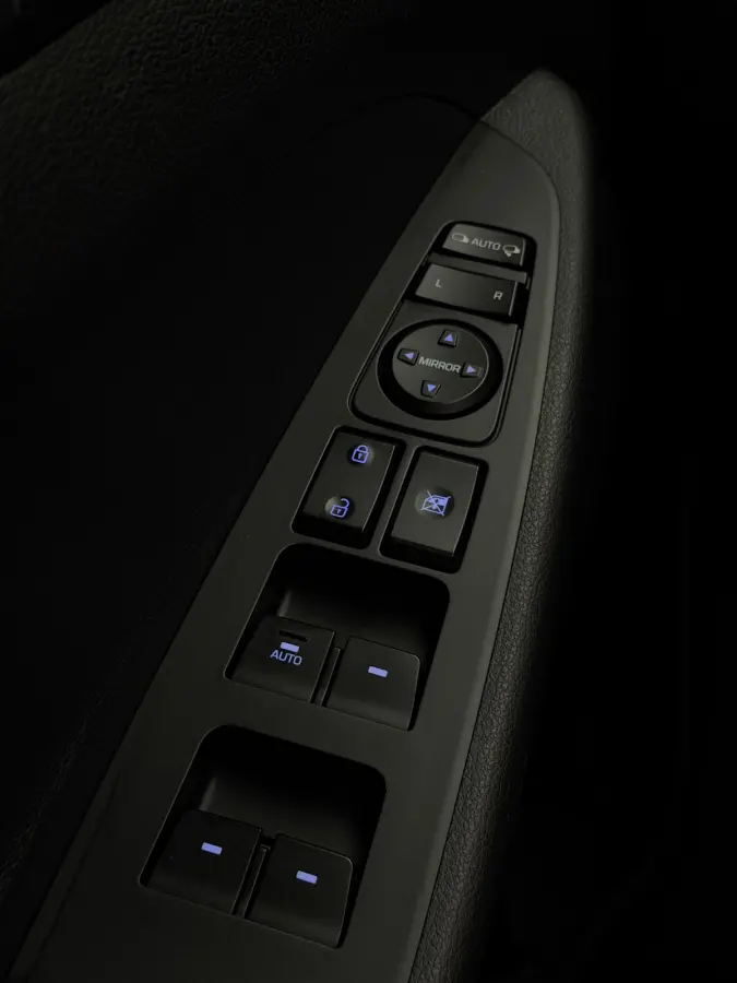 1.6 T-GDi 4WD Camera Trekhaak Panorama