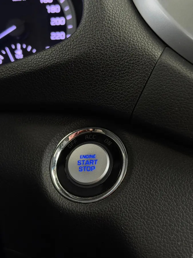 1.6 T-GDi 4WD Camera Trekhaak Panorama