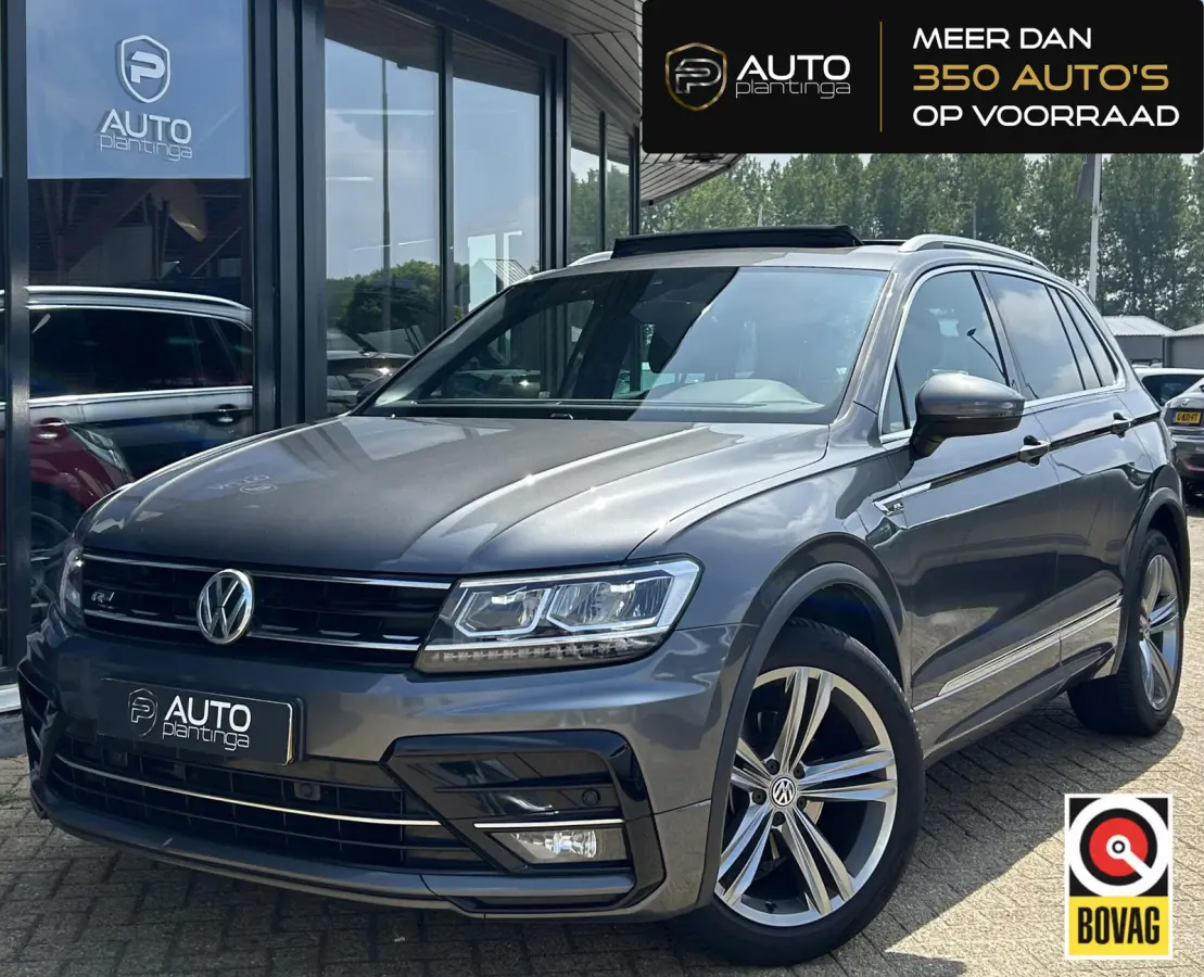 1.4 TSI ACT R-Line Business R 150PK | 2e Eigenaar | DEALERONDERHOUDEN | NL AUTO | PANO | Virtual | Ergo Stoelen | Stoelverwarming | DAB+ | Adaptive Cruise Control | Parkeersensoren Voor en A