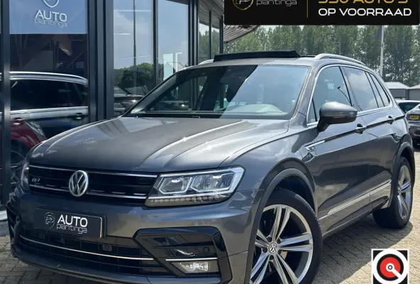 1.4 TSI ACT R-Line Business R 150PK | 2e Eigenaar | DEALERONDERHOUDEN | NL AUTO | PANO | Virtual | Ergo Stoelen | Stoelverwarming | DAB+ | Adaptive Cruise Control | Parkeersensoren Voor en A