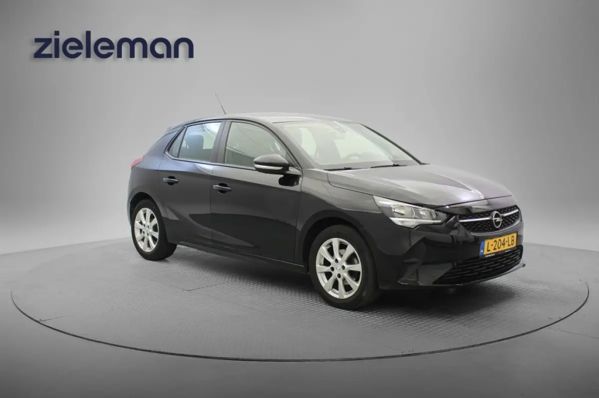 1.2 Edition - Carplay, Cruise, PDC