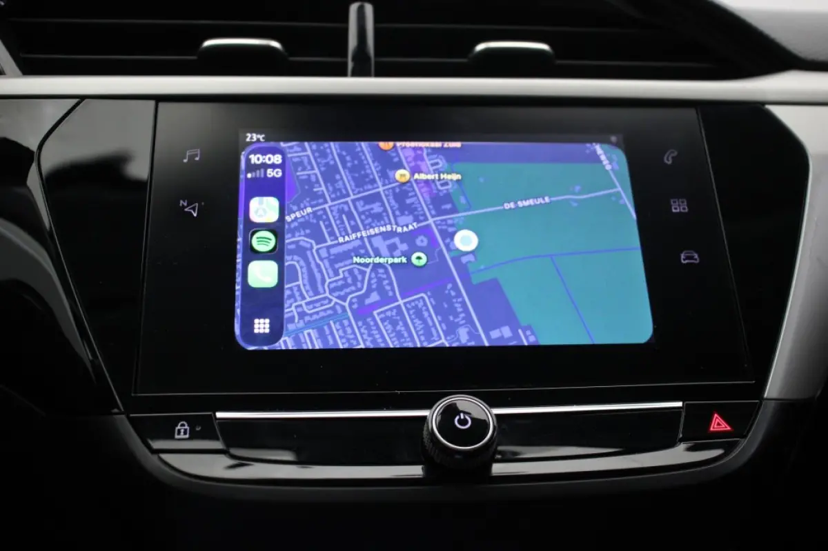1.2 Edition - Carplay, Cruise, PDC