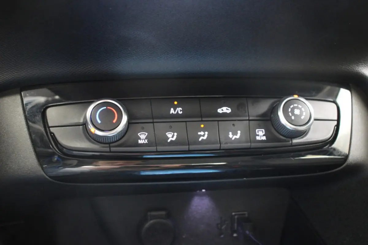 1.2 Edition - Carplay, Cruise, PDC