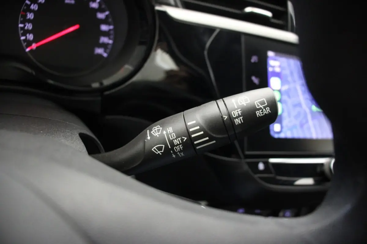 1.2 Edition - Carplay, Cruise, PDC