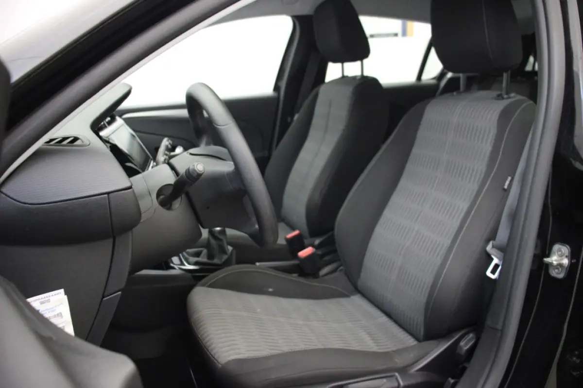 1.2 Edition - Carplay, Cruise, PDC