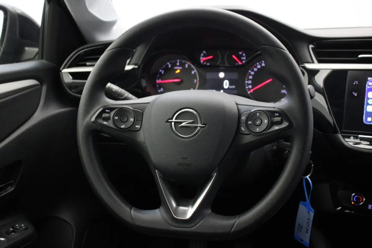 1.2 Edition - Carplay, Cruise, PDC