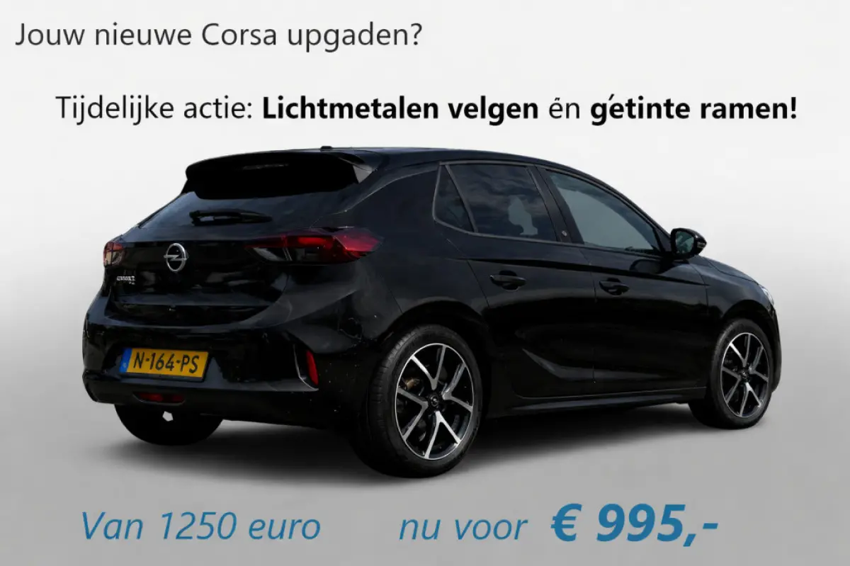 1.2 Edition - Carplay, Cruise, PDC