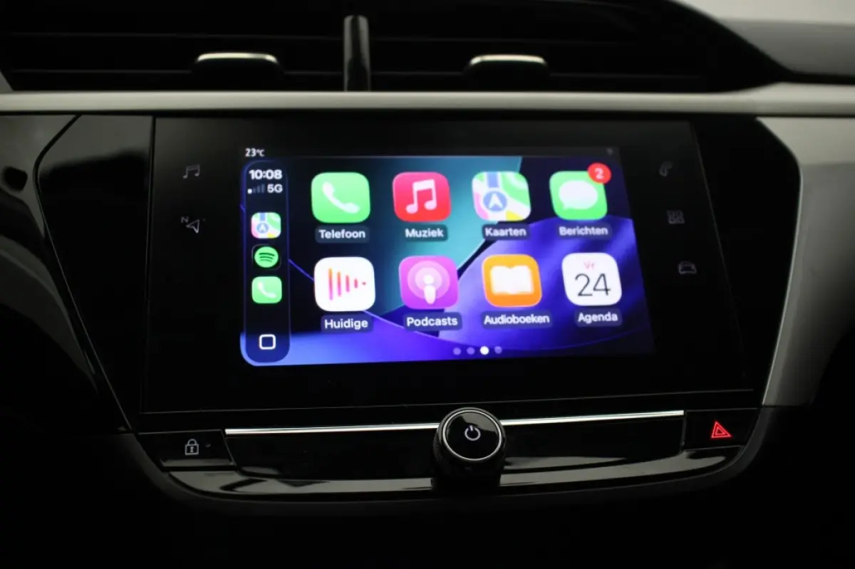 1.2 Edition - Carplay, Cruise, PDC