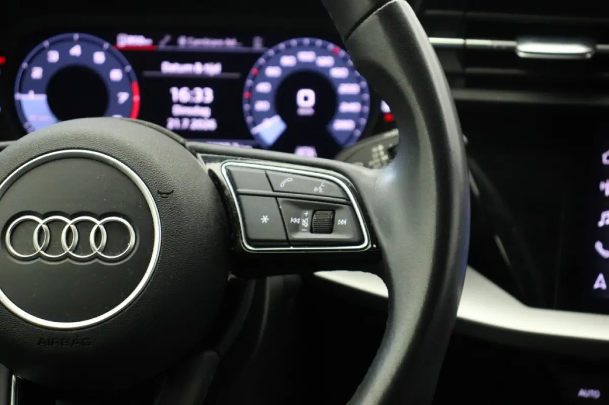 30 TFSI Pro Line - Digitaal Cockpit, Carplay, Cruise