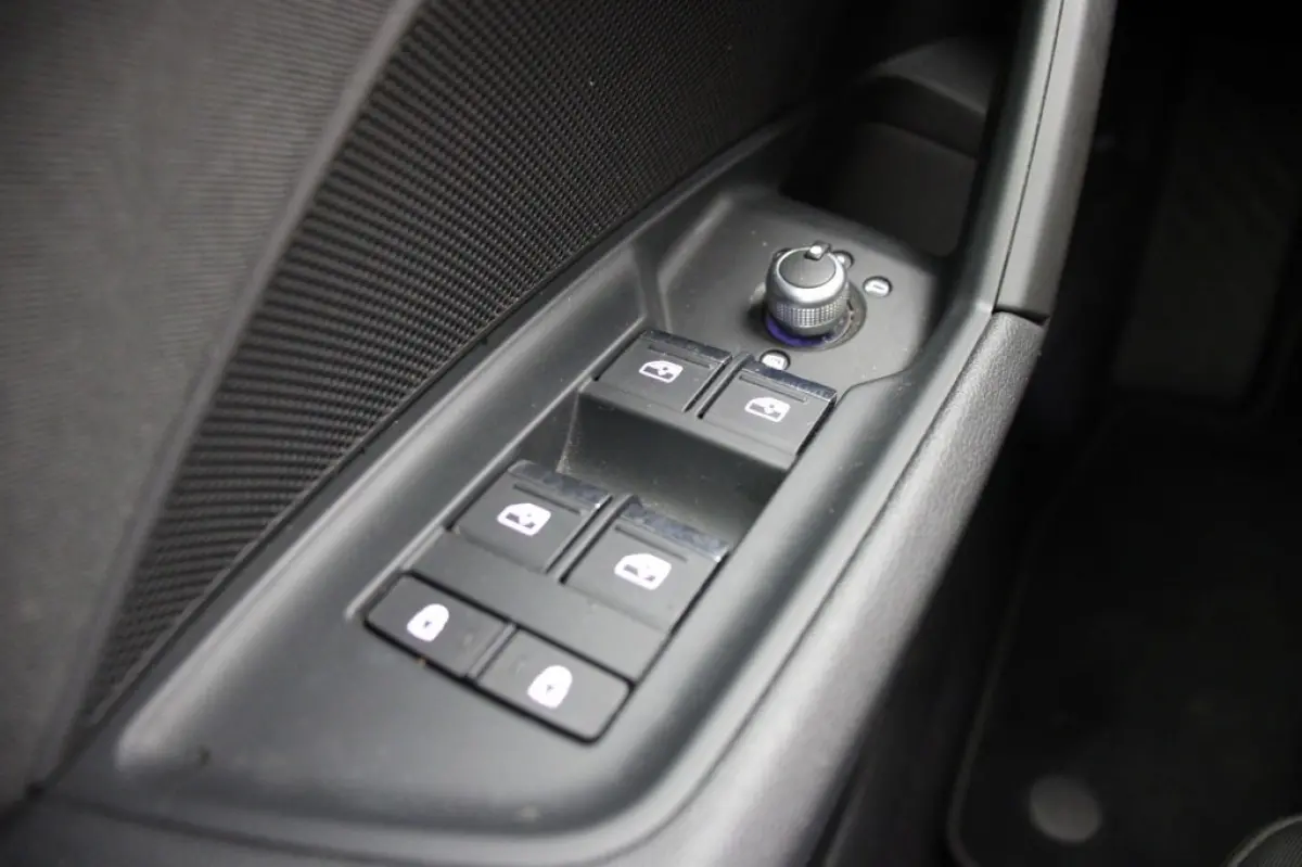 30 TFSI Pro Line - Digitaal Cockpit, Carplay, Cruise