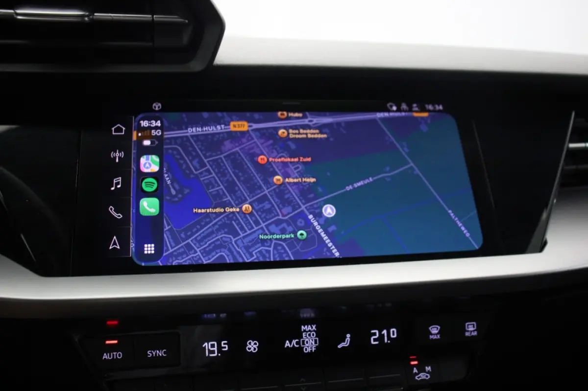 30 TFSI Pro Line - Digitaal Cockpit, Carplay, Cruise