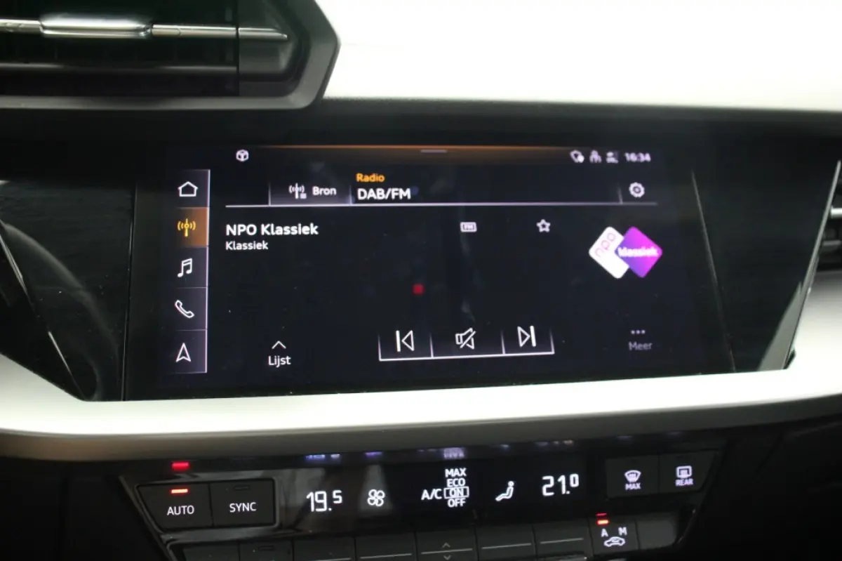 30 TFSI Pro Line - Digitaal Cockpit, Carplay, Cruise