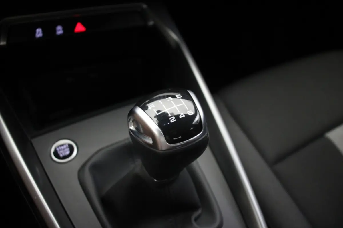 30 TFSI Pro Line - Digitaal Cockpit, Carplay, Cruise