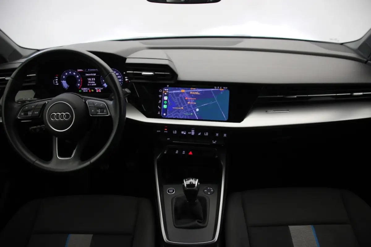30 TFSI Pro Line - Digitaal Cockpit, Carplay, Cruise