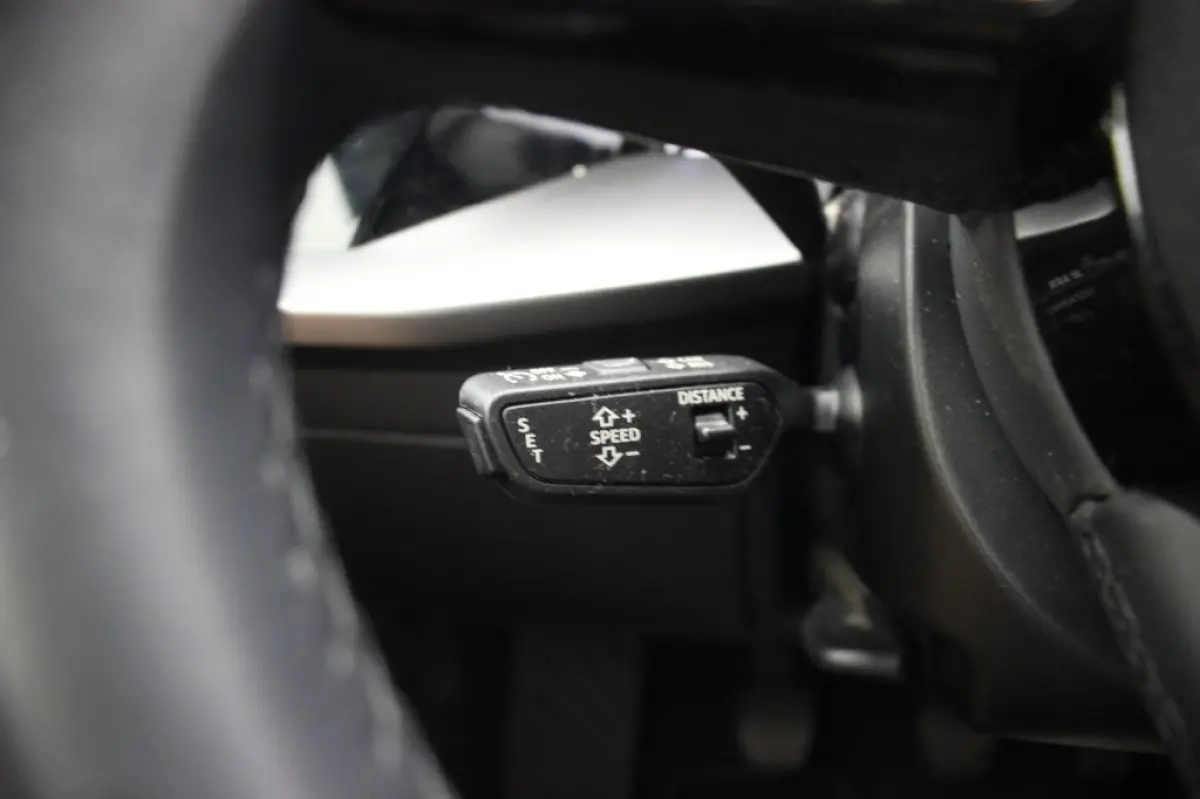 30 TFSI Pro Line - Digitaal Cockpit, Carplay, Cruise