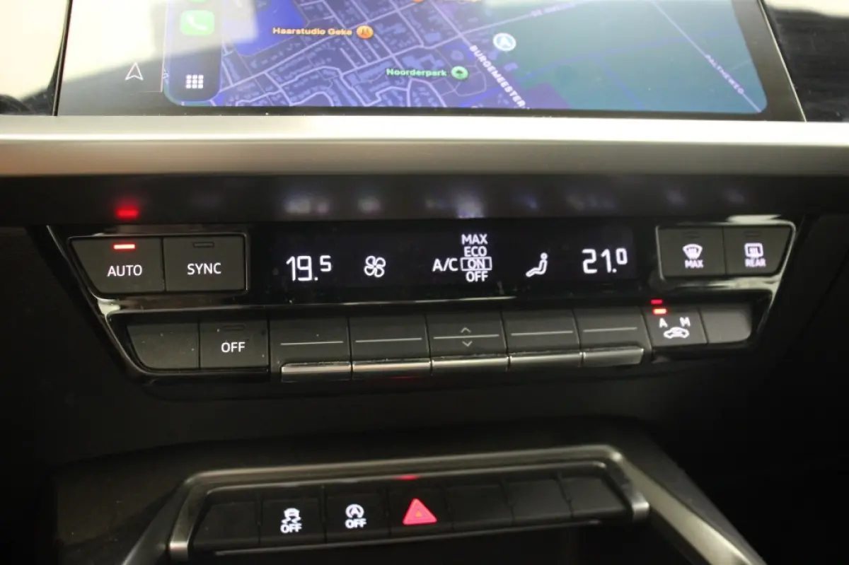 30 TFSI Pro Line - Digitaal Cockpit, Carplay, Cruise