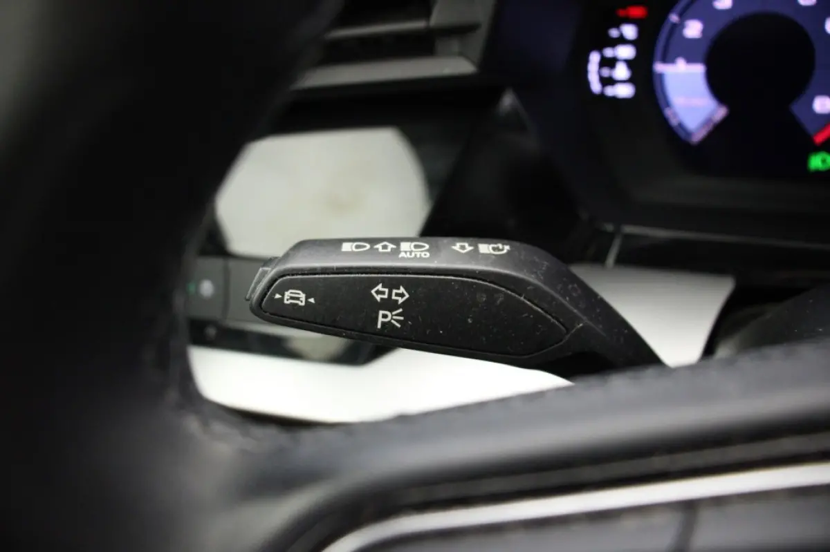 30 TFSI Pro Line - Digitaal Cockpit, Carplay, Cruise