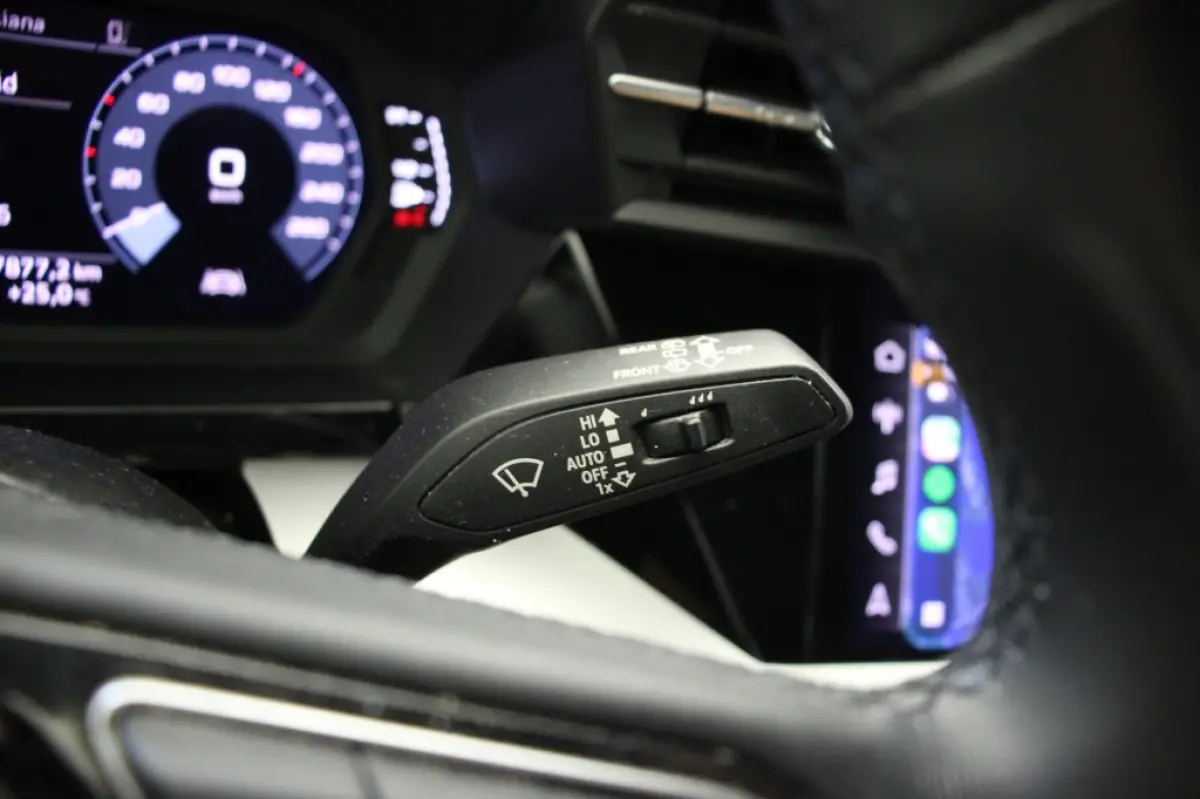 30 TFSI Pro Line - Digitaal Cockpit, Carplay, Cruise
