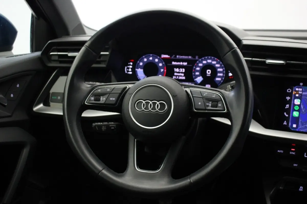 30 TFSI Pro Line - Digitaal Cockpit, Carplay, Cruise