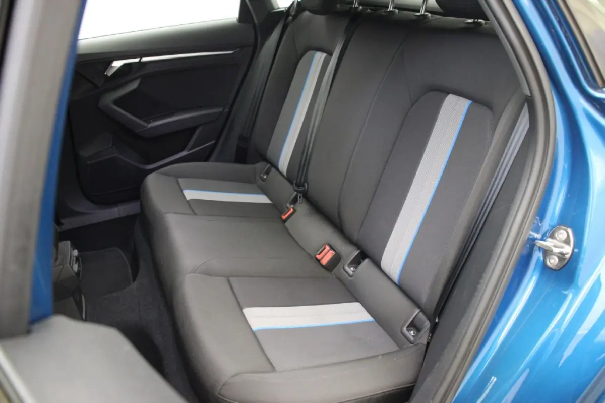 30 TFSI Pro Line - Digitaal Cockpit, Carplay, Cruise
