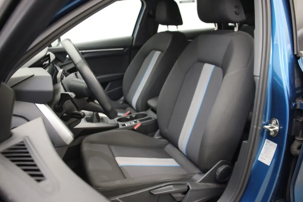 30 TFSI Pro Line - Digitaal Cockpit, Carplay, Cruise