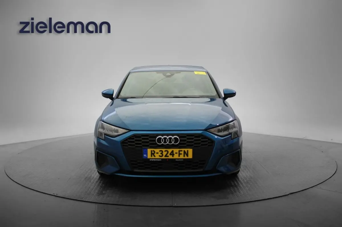 30 TFSI Pro Line - Digitaal Cockpit, Carplay, Cruise