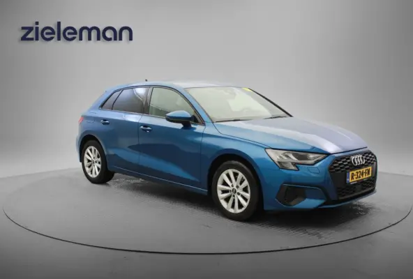 30 TFSI Pro Line - Digitaal Cockpit, Carplay, Cruise