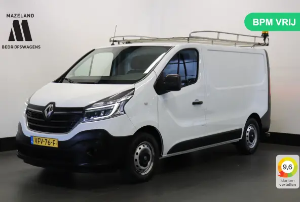 1.6 dCi EURO 6 - Airco - Cruise - PDC - Trekhaak - € 9.950,- Excl.