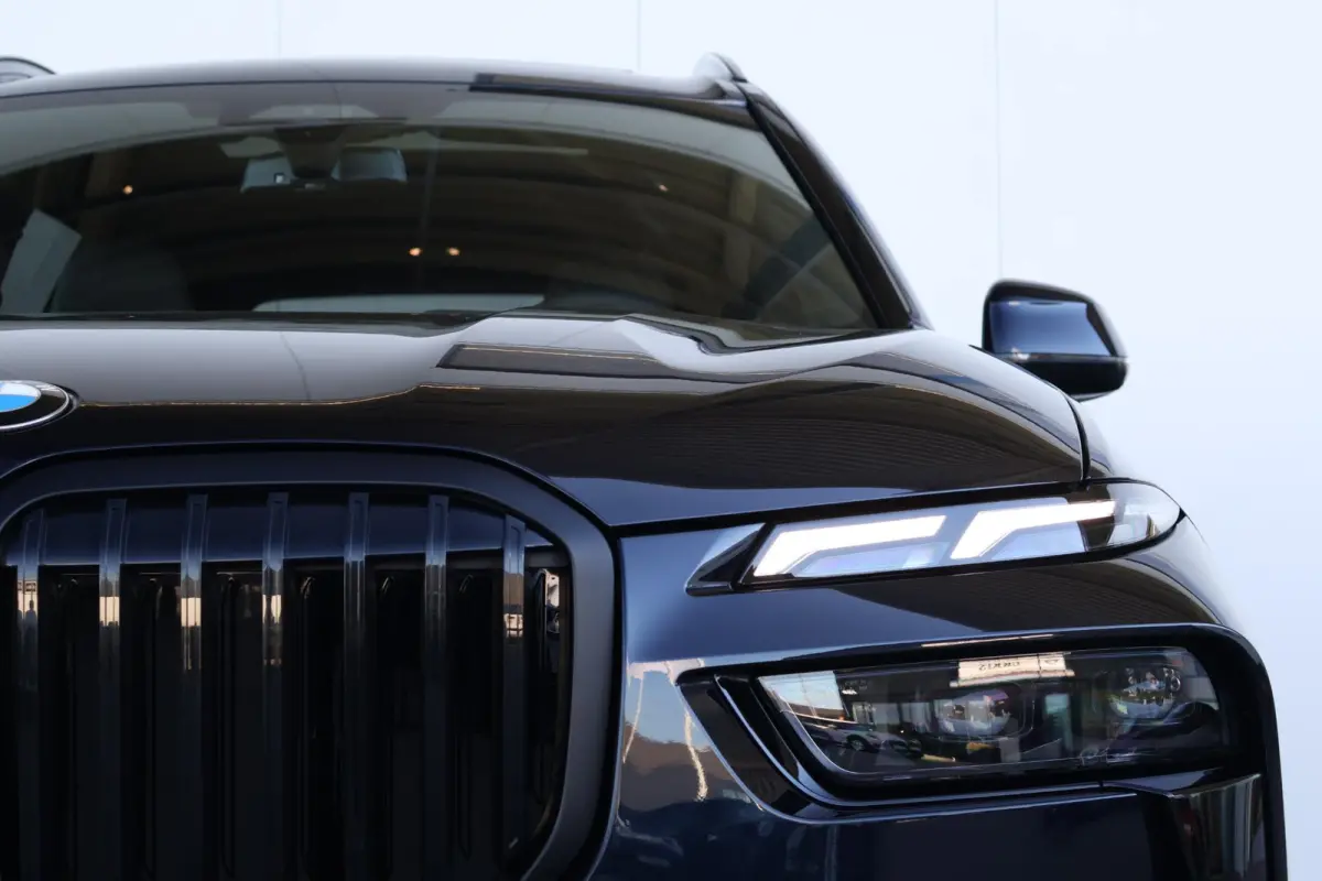 xDrive40i | M Sportpakket Pro |  Comfort Pack | Exclusive Pack | Bowers & Wilkins