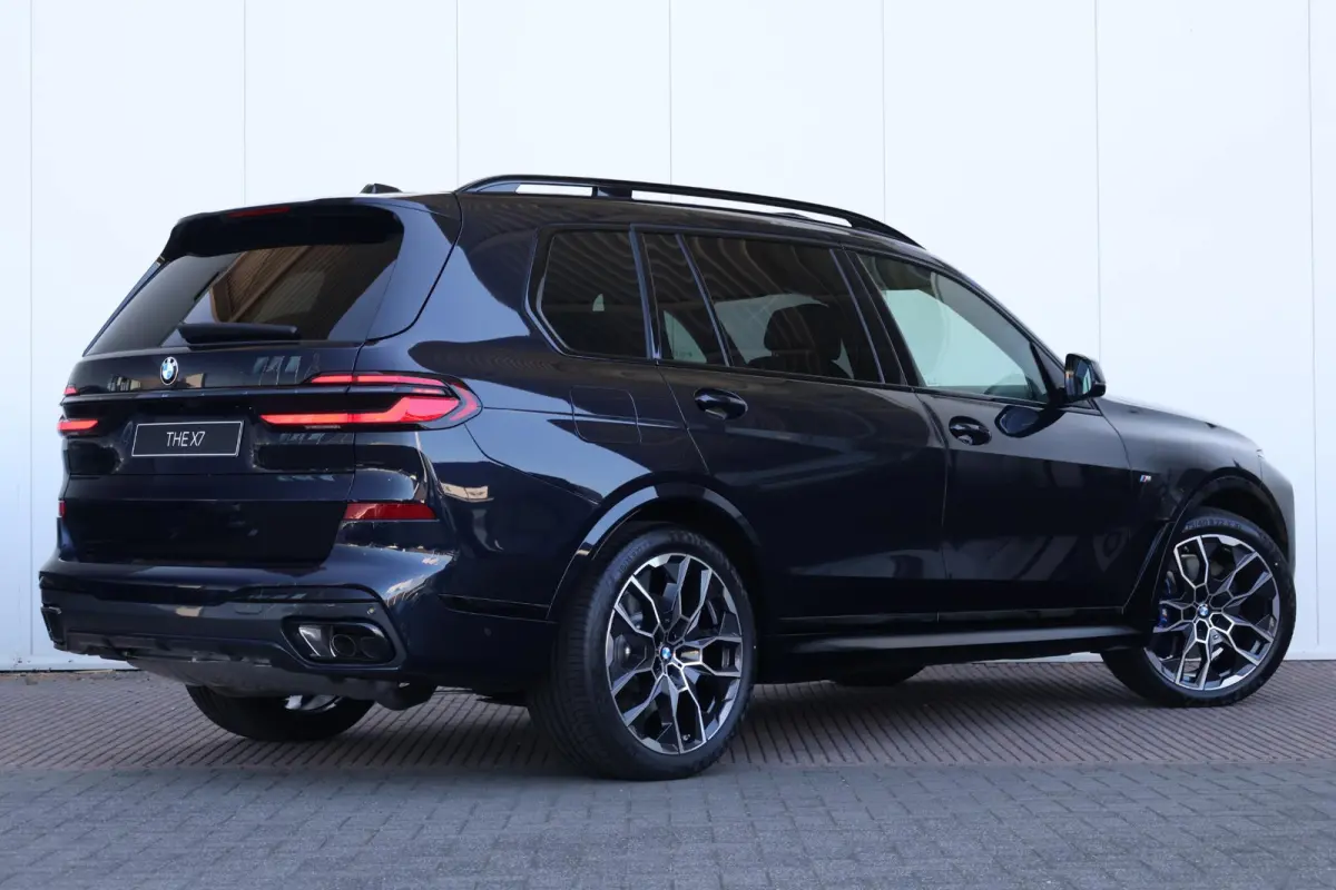 xDrive40i | M Sportpakket Pro |  Comfort Pack | Exclusive Pack | Bowers & Wilkins