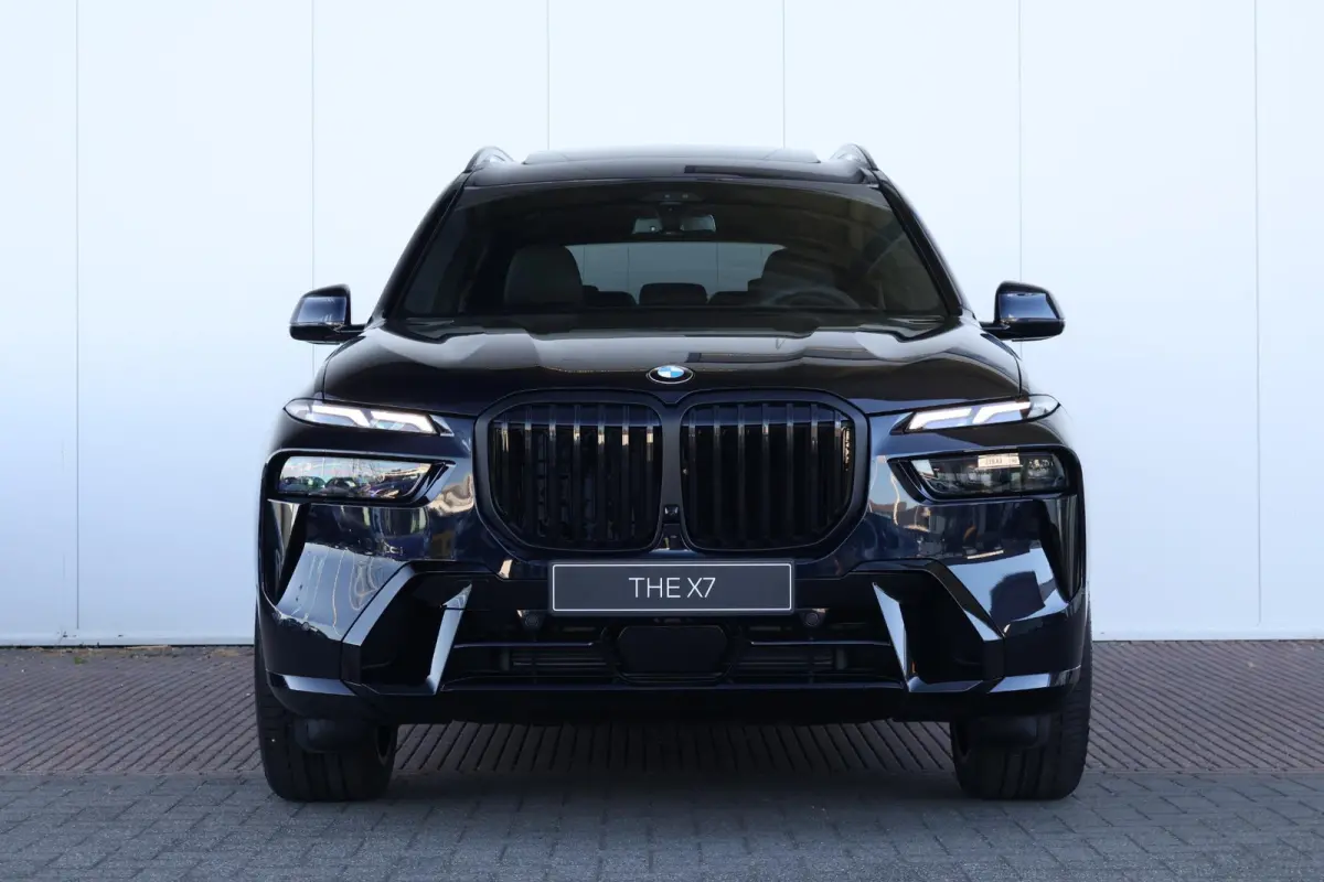 xDrive40i | M Sportpakket Pro |  Comfort Pack | Exclusive Pack | Bowers & Wilkins