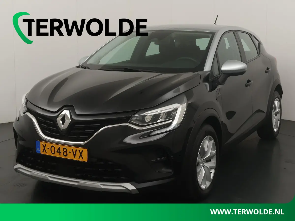 TCe 90 equilibre | Trekhaak | Navigatie | Parkeersensoren |