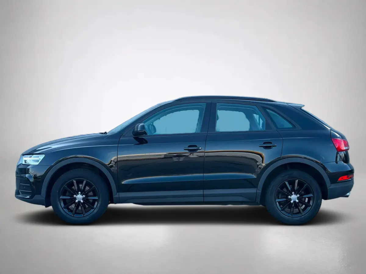 1.4 TFSI Pro Line (Goed OndH, Trekhaak, Navi, StoelV, Parkeersensoren V+A, Climate Con, Etc)