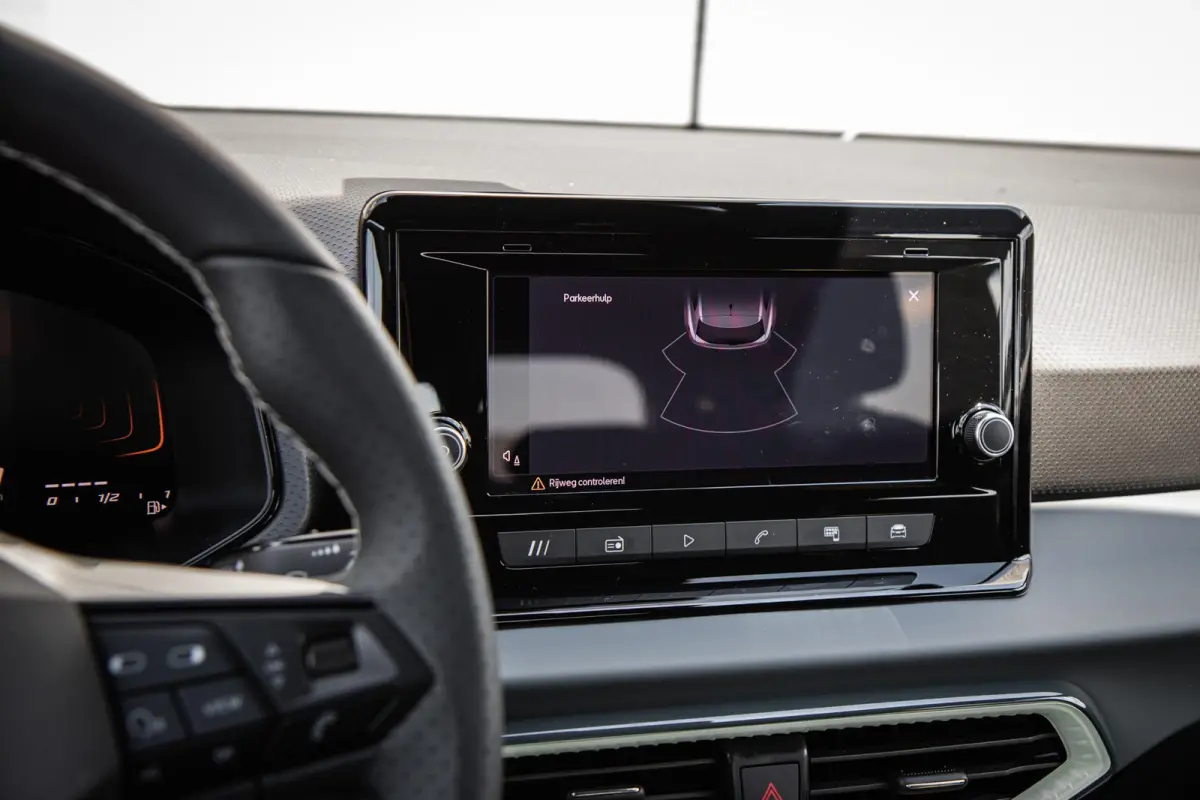 1.0 EcoTSI 95pk Style | Apple Carplay/Android Auto | Full LED | Parkeersensor Achter