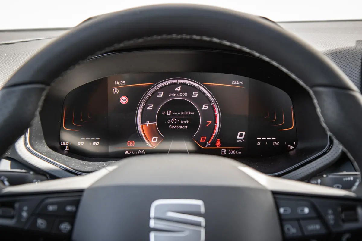 1.0 EcoTSI 95pk Style | Apple Carplay/Android Auto | Full LED | Parkeersensor Achter