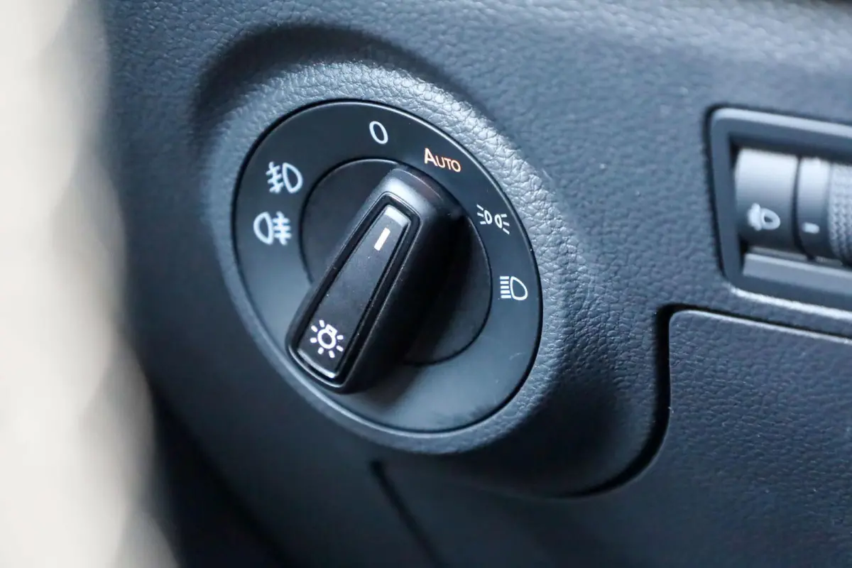 1.0 EcoTSI 95pk Style | Airco | Cruise Control