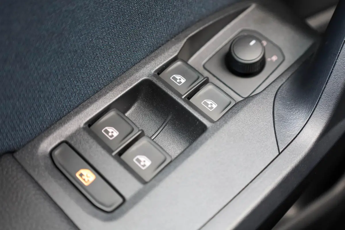 1.0 EcoTSI 95pk Style | Airco | Cruise Control