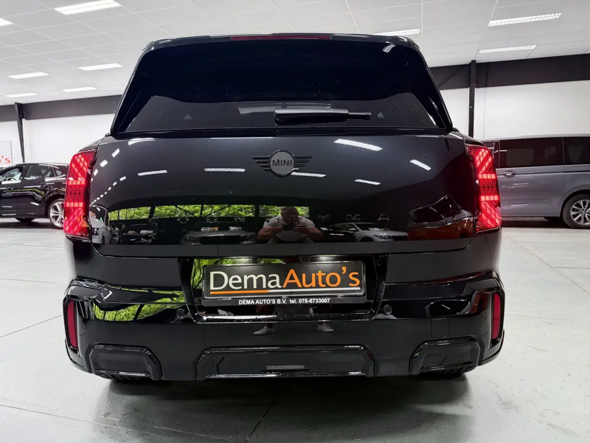 1.5 C John Cooper Works XL NW-PRIJS 67DEURO/MASSAGE+M-STOELEN/PANO/LEDER/H-UP/SFEERVERL/360CAM/H-KARDON///