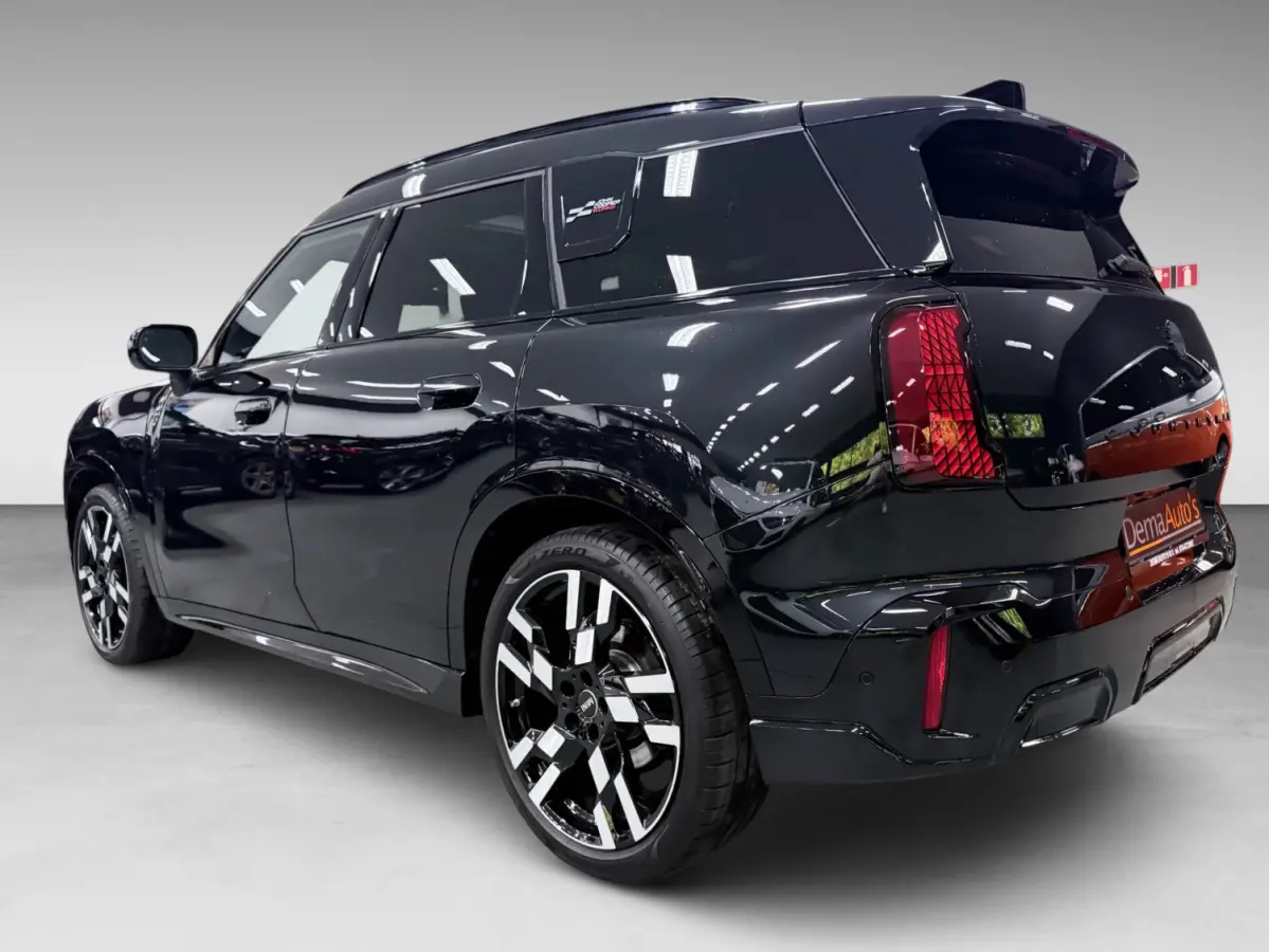 1.5 C John Cooper Works XL NW-PRIJS 67DEURO/MASSAGE+M-STOELEN/PANO/LEDER/H-UP/SFEERVERL/360CAM/H-KARDON///