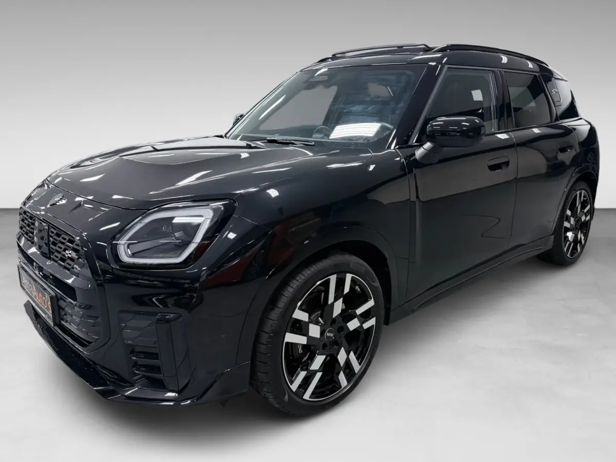 1.5 C John Cooper Works XL NW-PRIJS 67DEURO/MASSAGE+M-STOELEN/PANO/LEDER/H-UP/SFEERVERL/360CAM/H-KARDON///