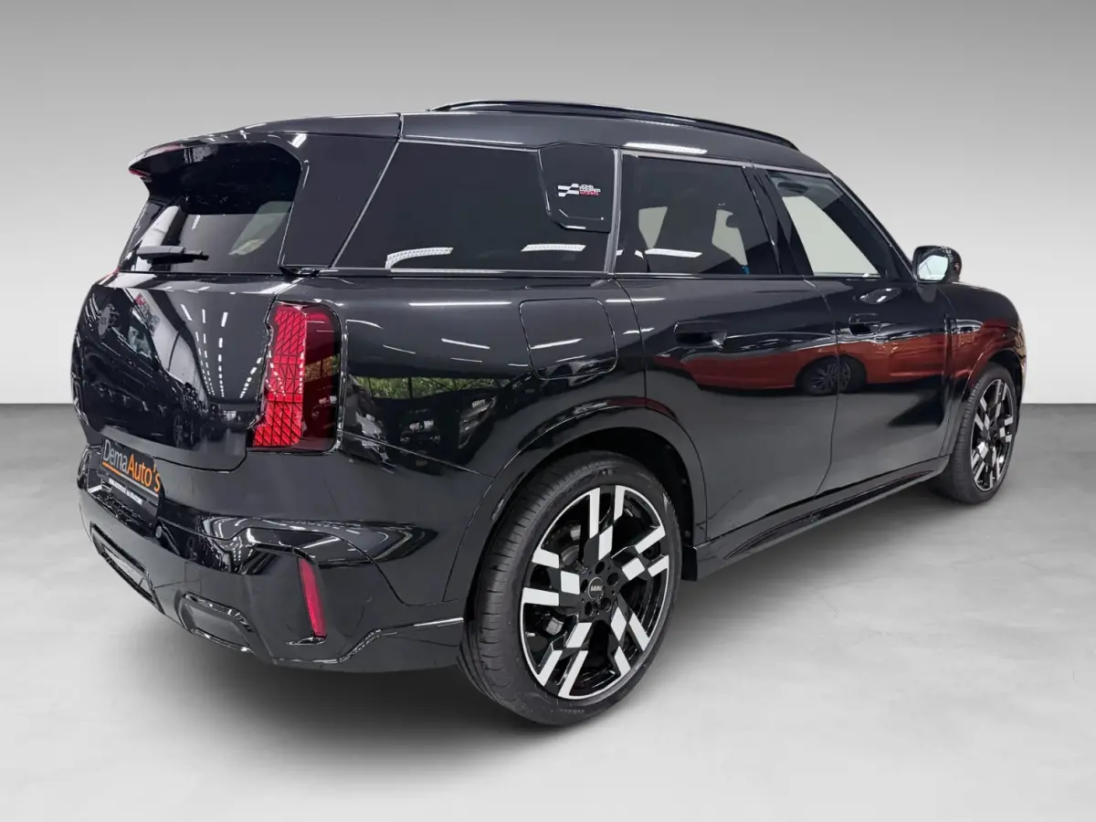 1.5 C John Cooper Works XL NW-PRIJS 67DEURO/MASSAGE+M-STOELEN/PANO/LEDER/H-UP/SFEERVERL/360CAM/H-KARDON///